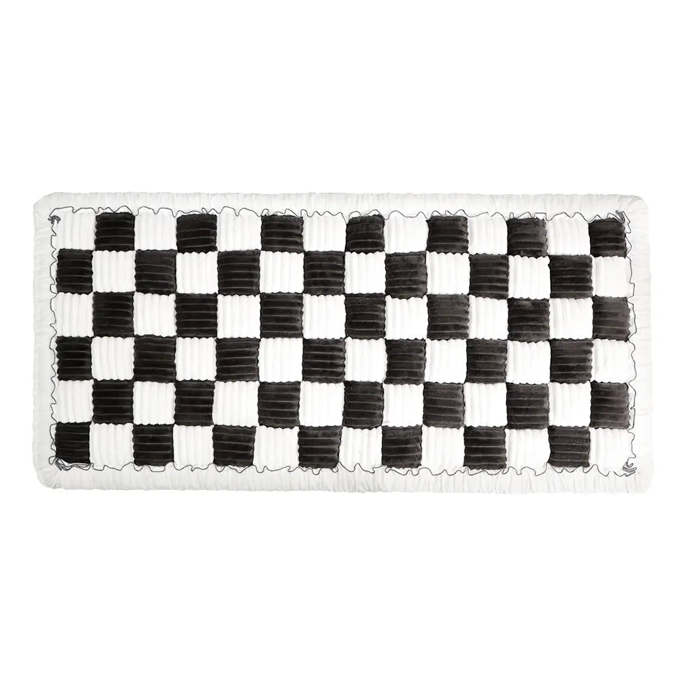 Pet Friendly Sofa Cover with a Pet Hair Remover Glove, Washable Pet Mat,#Summerwins #Dealsforyoudays,Non-Slip Sofa Protector for Dogs and Cats, Dog Mat for Car Back Seat Outdoorfun Dog Accessories