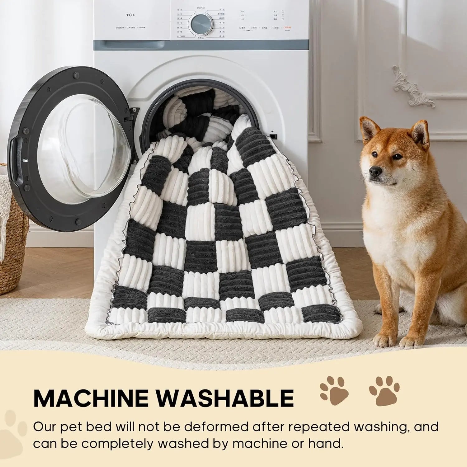 Pet Friendly Sofa Cover with a Pet Hair Remover Glove, Washable Pet Mat,#Summerwins #Dealsforyoudays,Non-Slip Sofa Protector for Dogs and Cats, Dog Mat for Car Back Seat Outdoorfun Dog Accessories