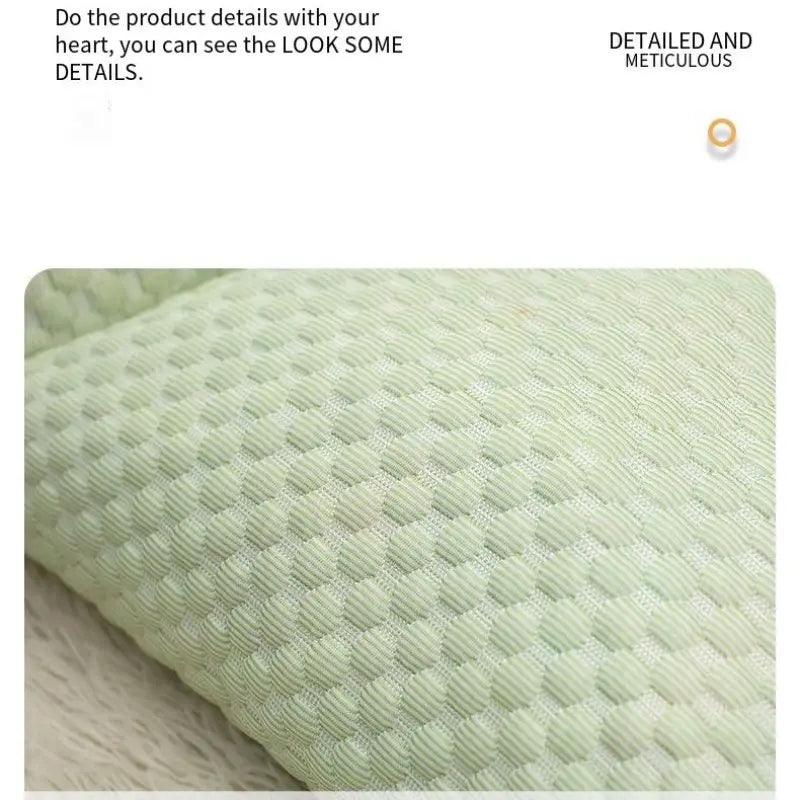 Cooling Sofa for Dogs and Cats, Ice Bean Fabric with Massage Beads, Durable and Breathable, Ideal for Small to Medium Pets